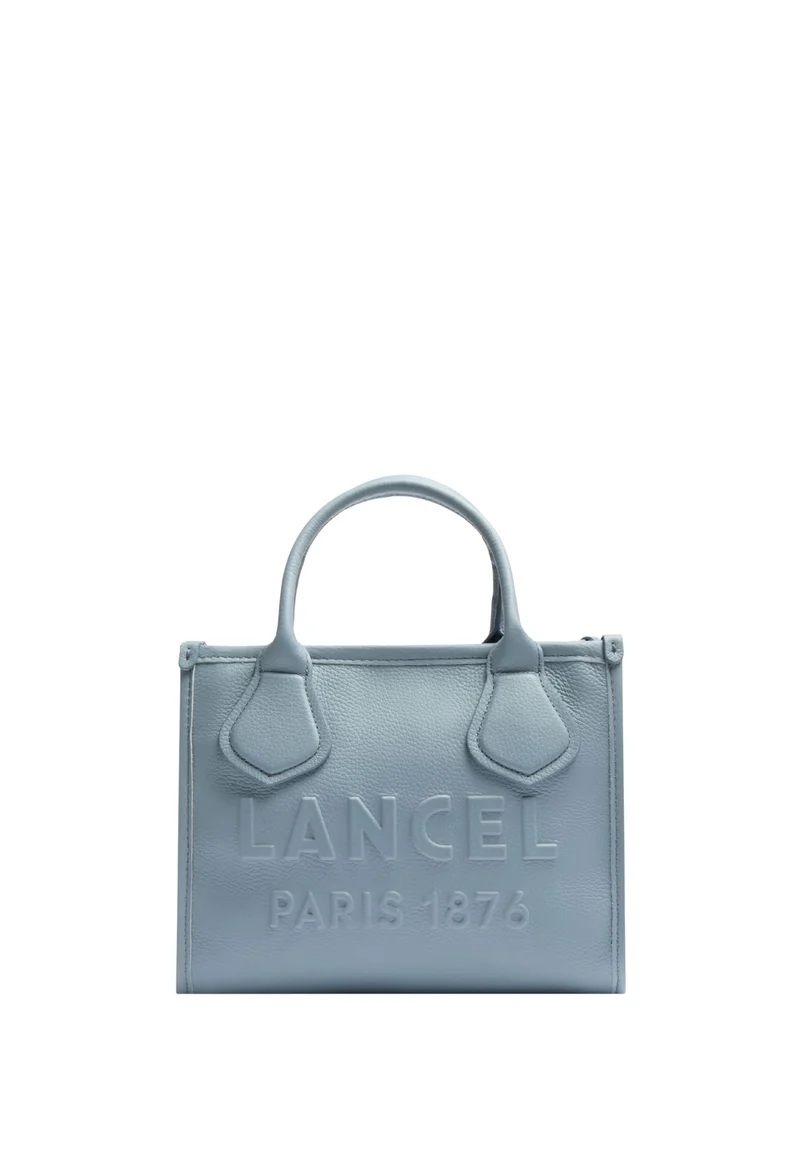 Lancel Cabas S Jour De Lancel Ecume Femme