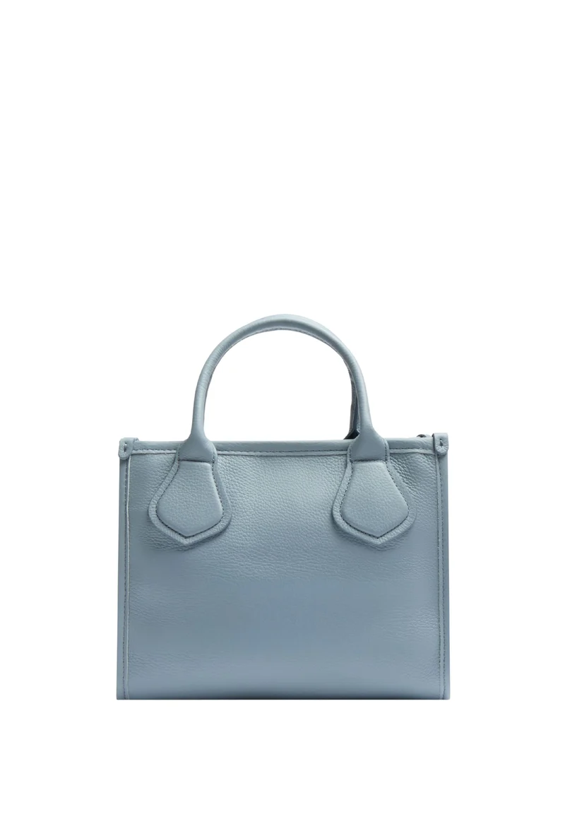 Lancel Cabas S Jour De Lancel Ecume Femme