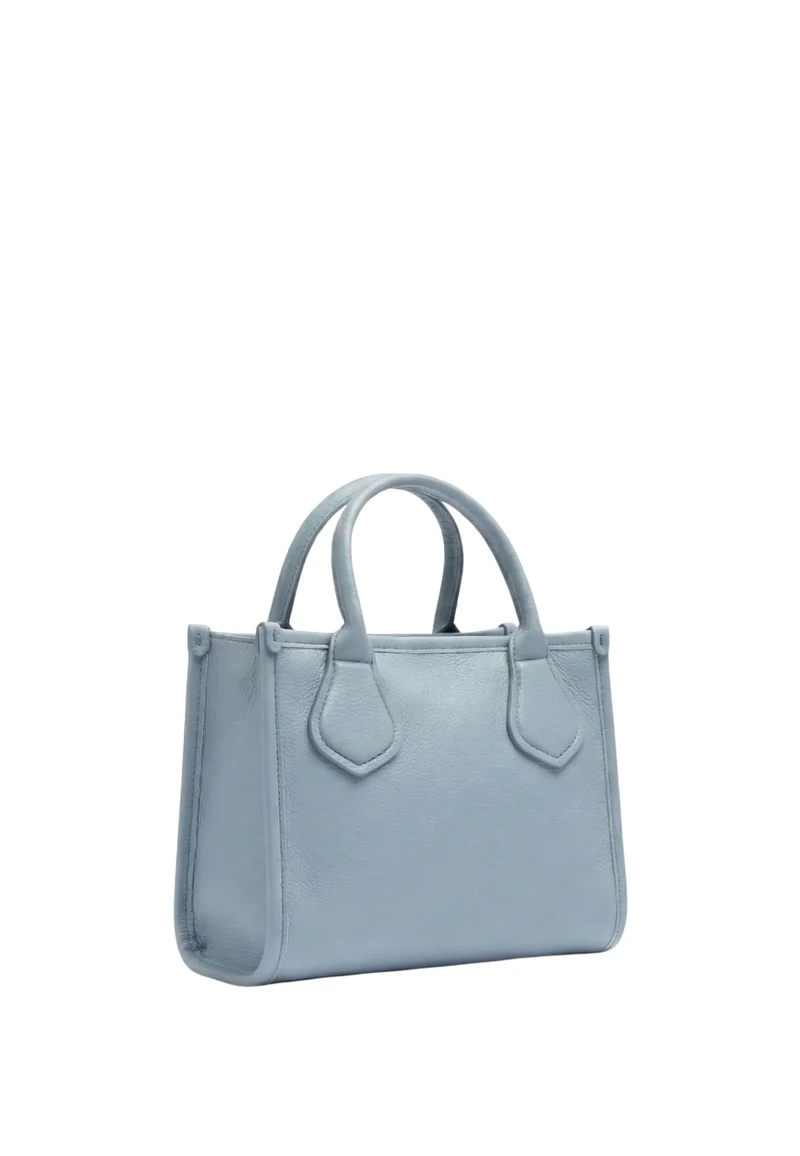 Lancel Cabas S Jour De Lancel Ecume Femme