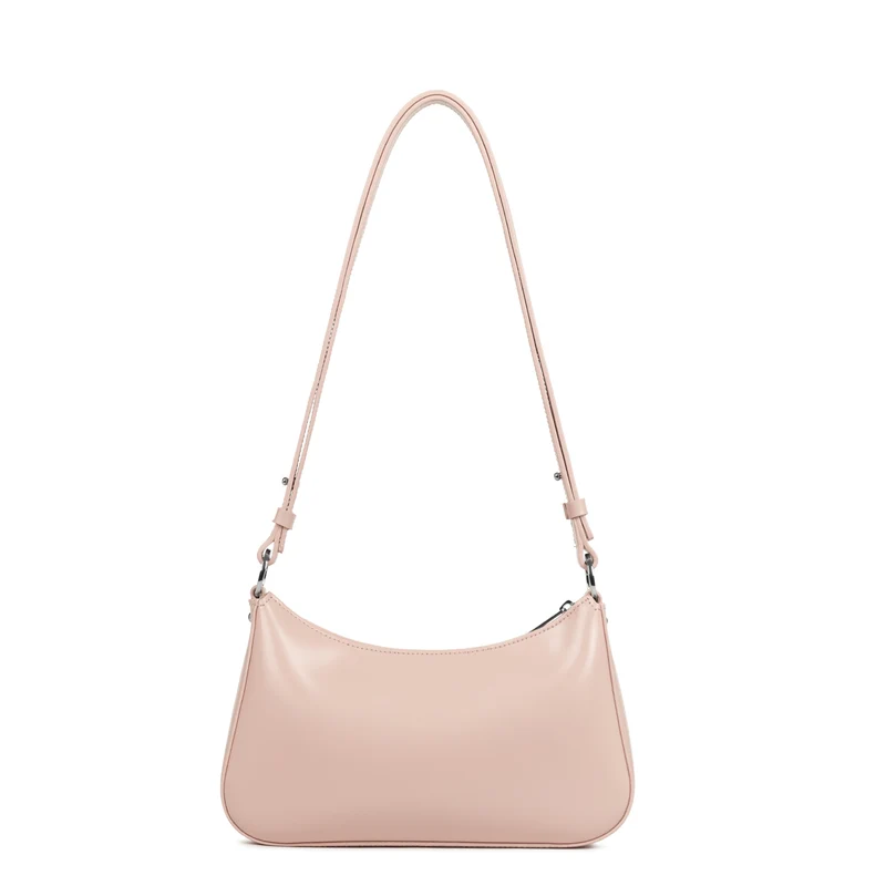 Lancaster Sac trotteur Zippé Suave Ace Poudre