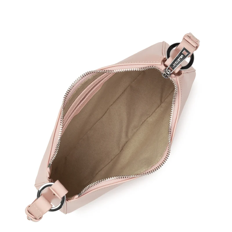 Lancaster Sac trotteur Zippé Suave Ace Poudre