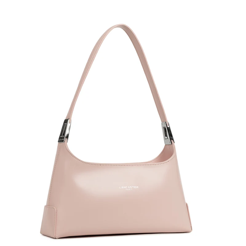 Lancaster Sac à main Zippé M Suave Ace Poudre