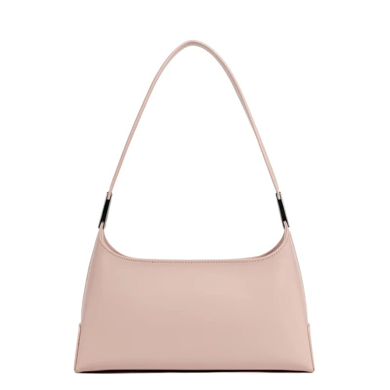 Lancaster Sac à main Zippé M Suave Ace Poudre