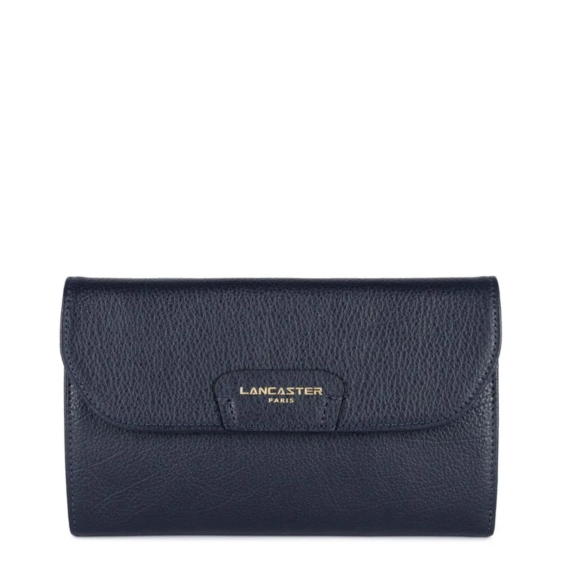 Lancaster Compagnon Dune Bleu Foncé