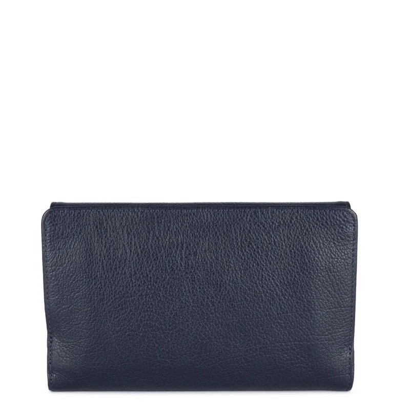 Lancaster Compagnon Dune Bleu Foncé