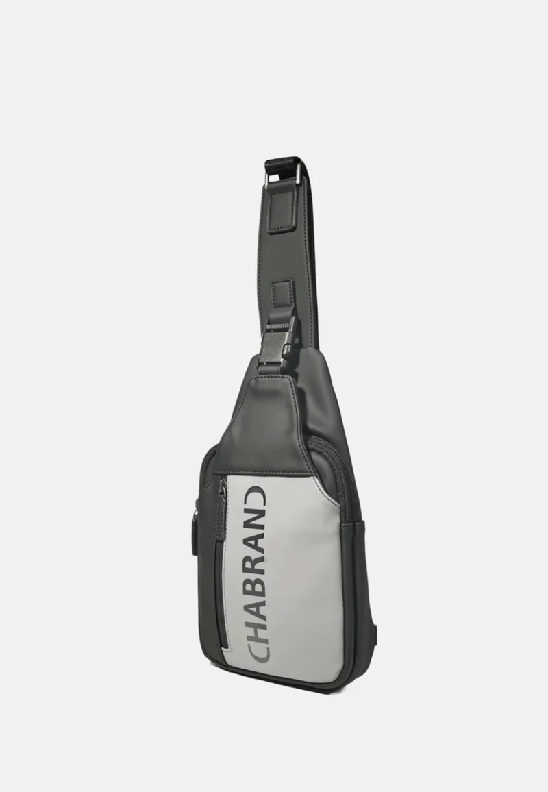 Chabrand Sacoche Holster Zippée Touch Bis