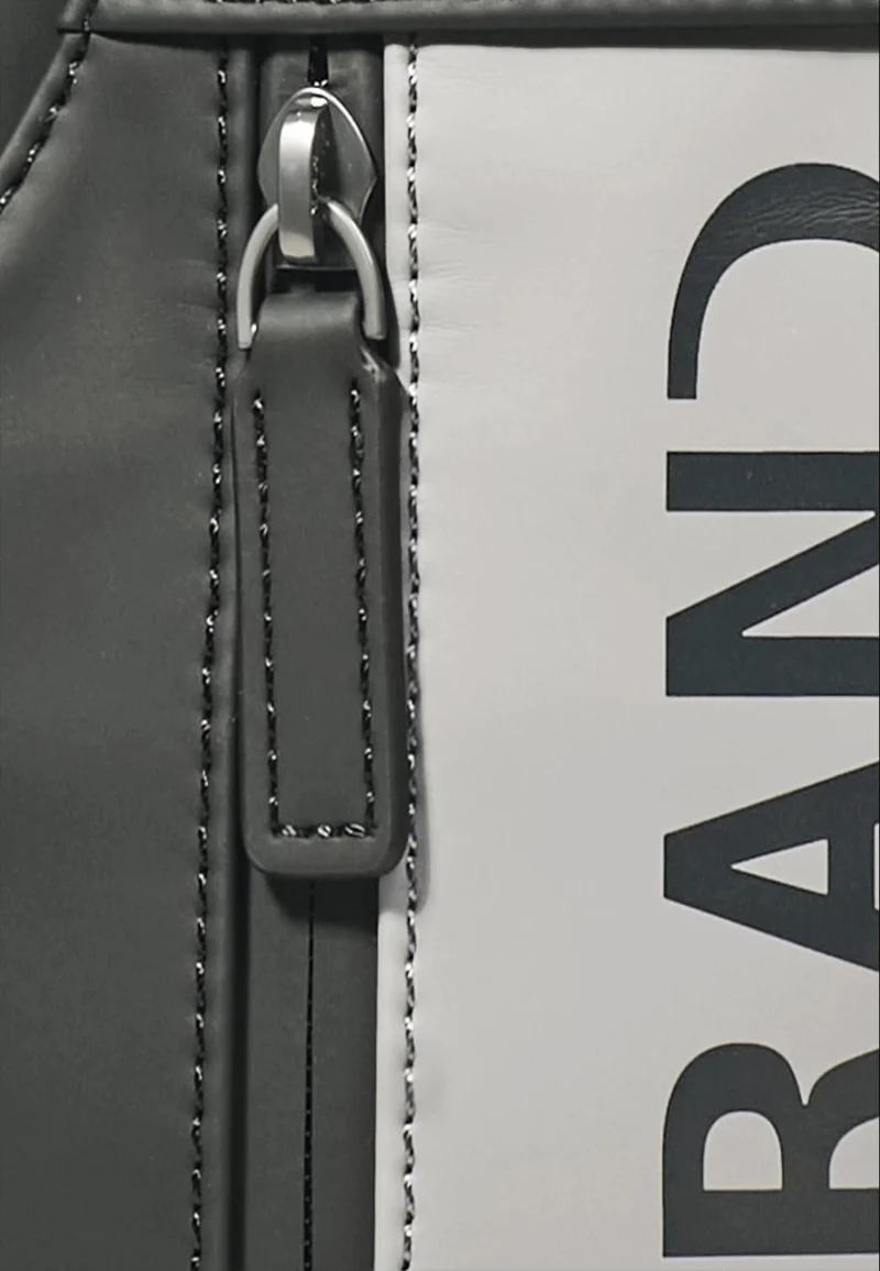 Chabrand Sacoche Holster Zippée Touch Bis