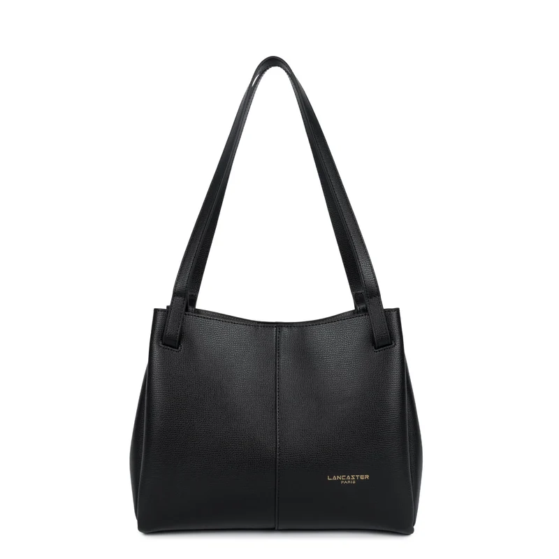 Lancaster Sac cabas épaule S Sierra Haus Noir