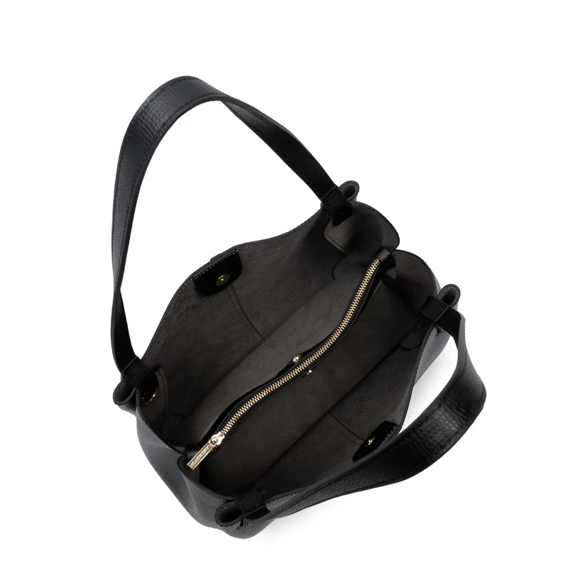 Lancaster Sac cabas épaule S Sierra Haus Noir