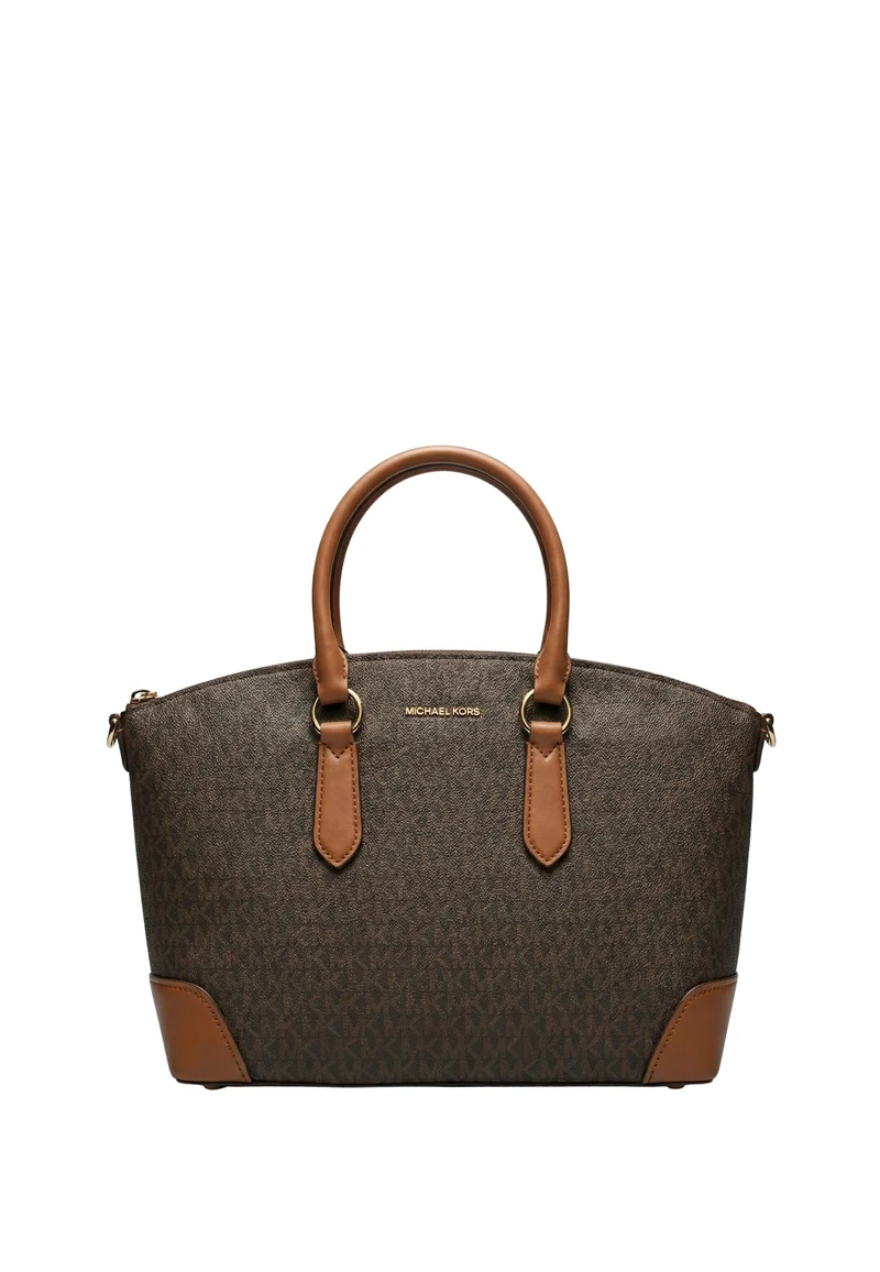 Michael Kors Sacs à main Murphy Marron