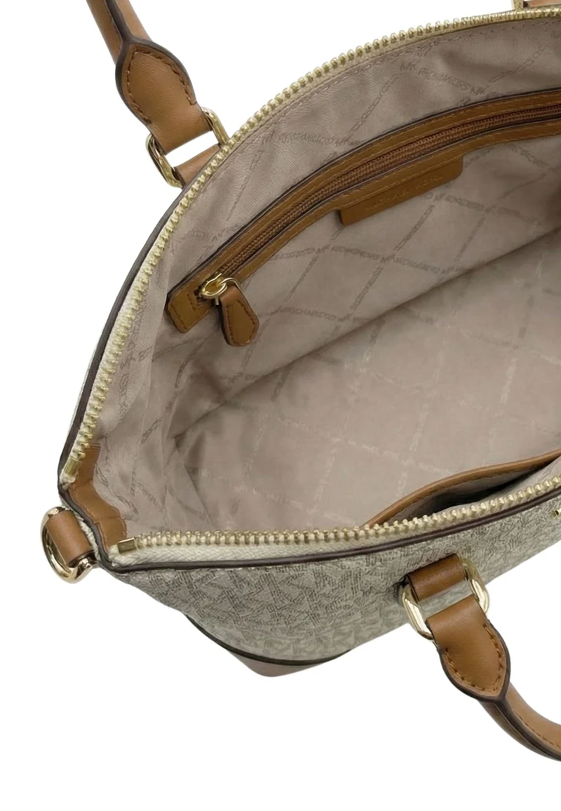 Michael Kors Sacs à main Murphy Beige