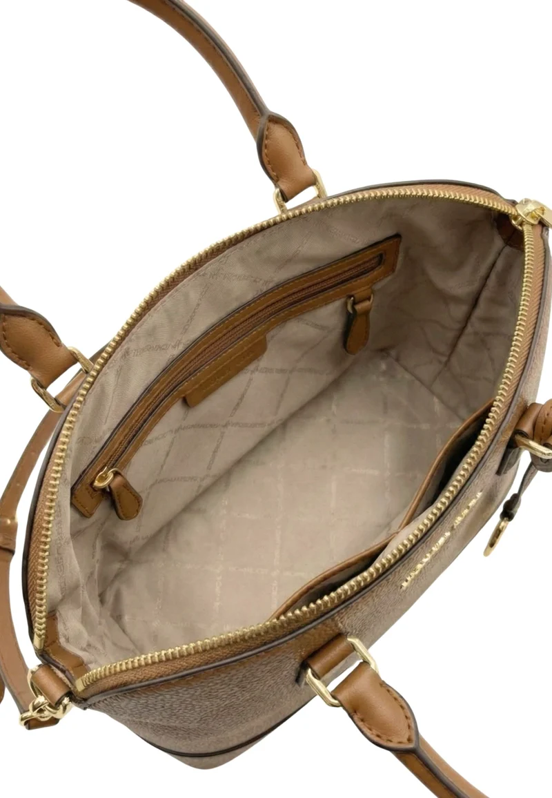 Michael Kors Sacs à main Murphy Marron
