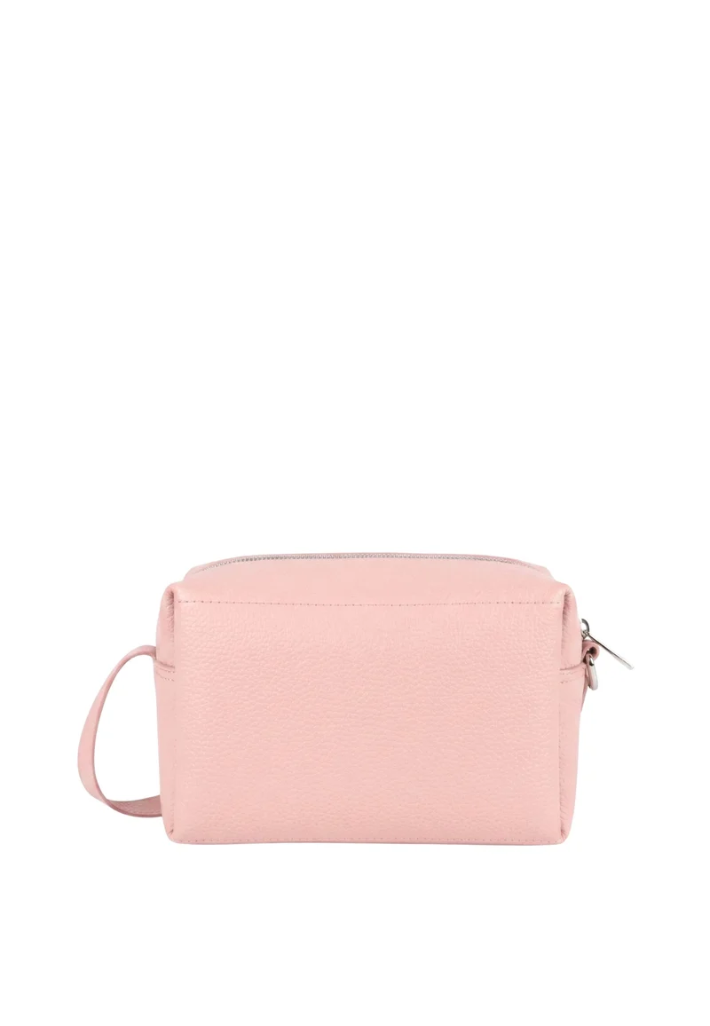 Lancaster Sac trotteur Zippé Maya Double KBA Poudre