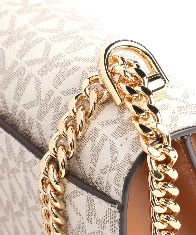 Michael Kors Sac Bandoulière Heather Beige