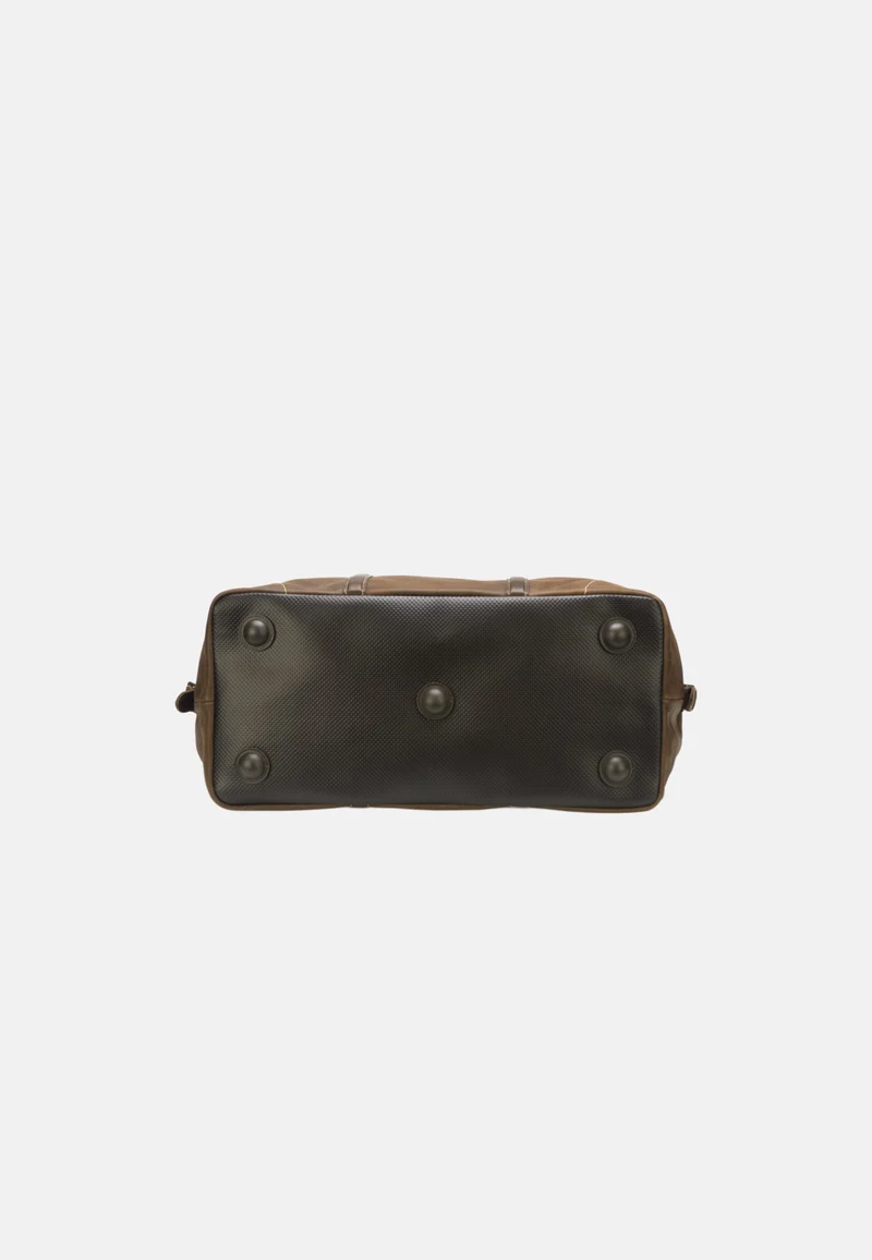 Arthur & Aston Sac voyage Homme Chataigne