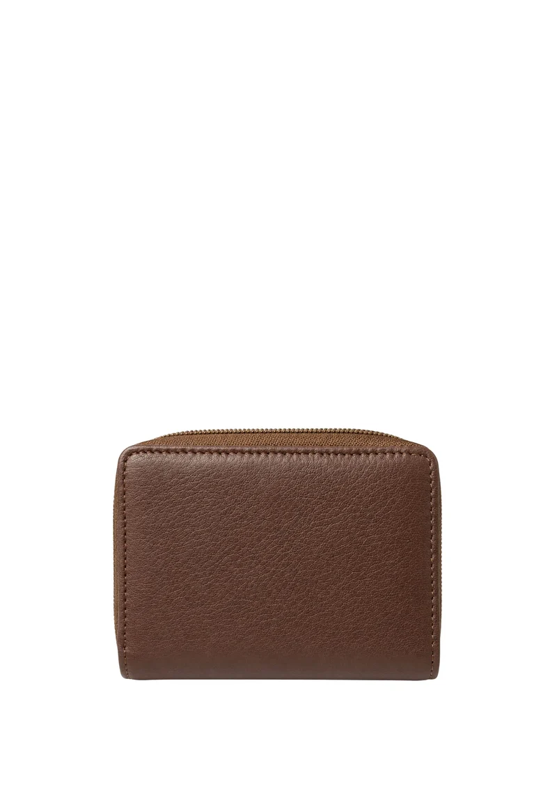 Arthur & Aston Porte Cartes Mixte, Homme, Femme Chataigne