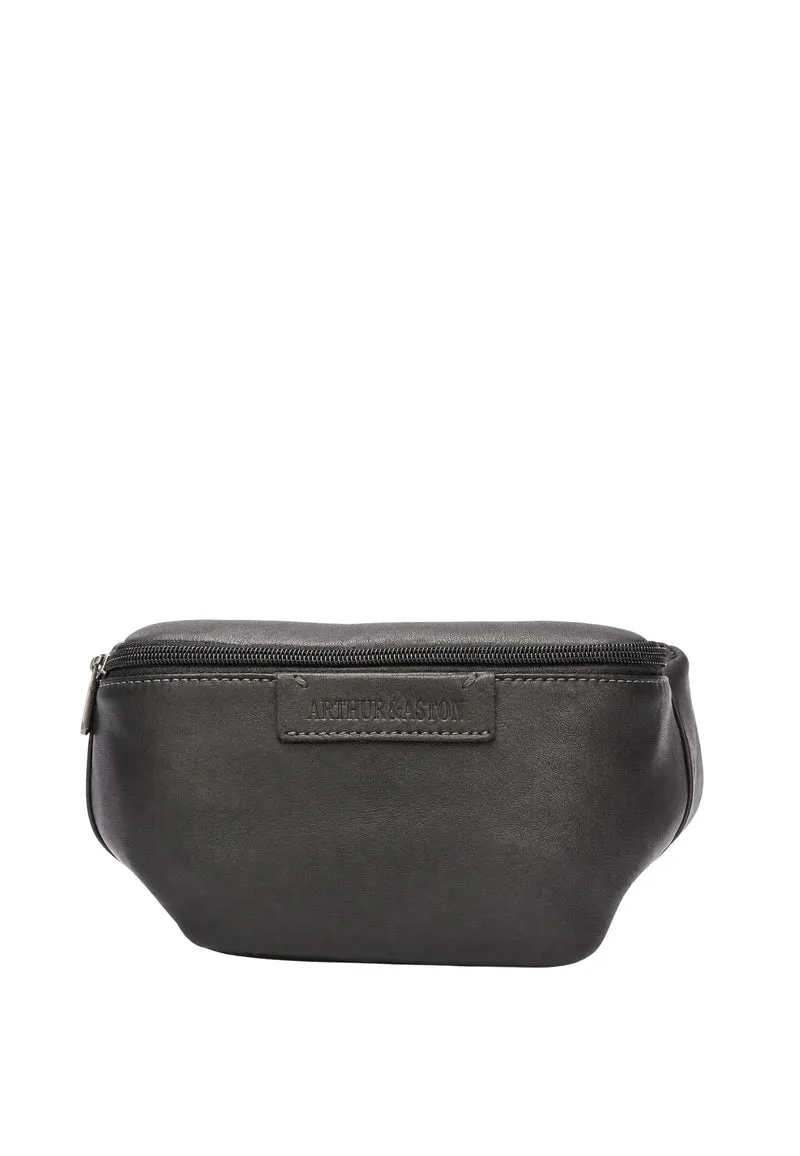 Arthur & Aston Bananes Homme Noir