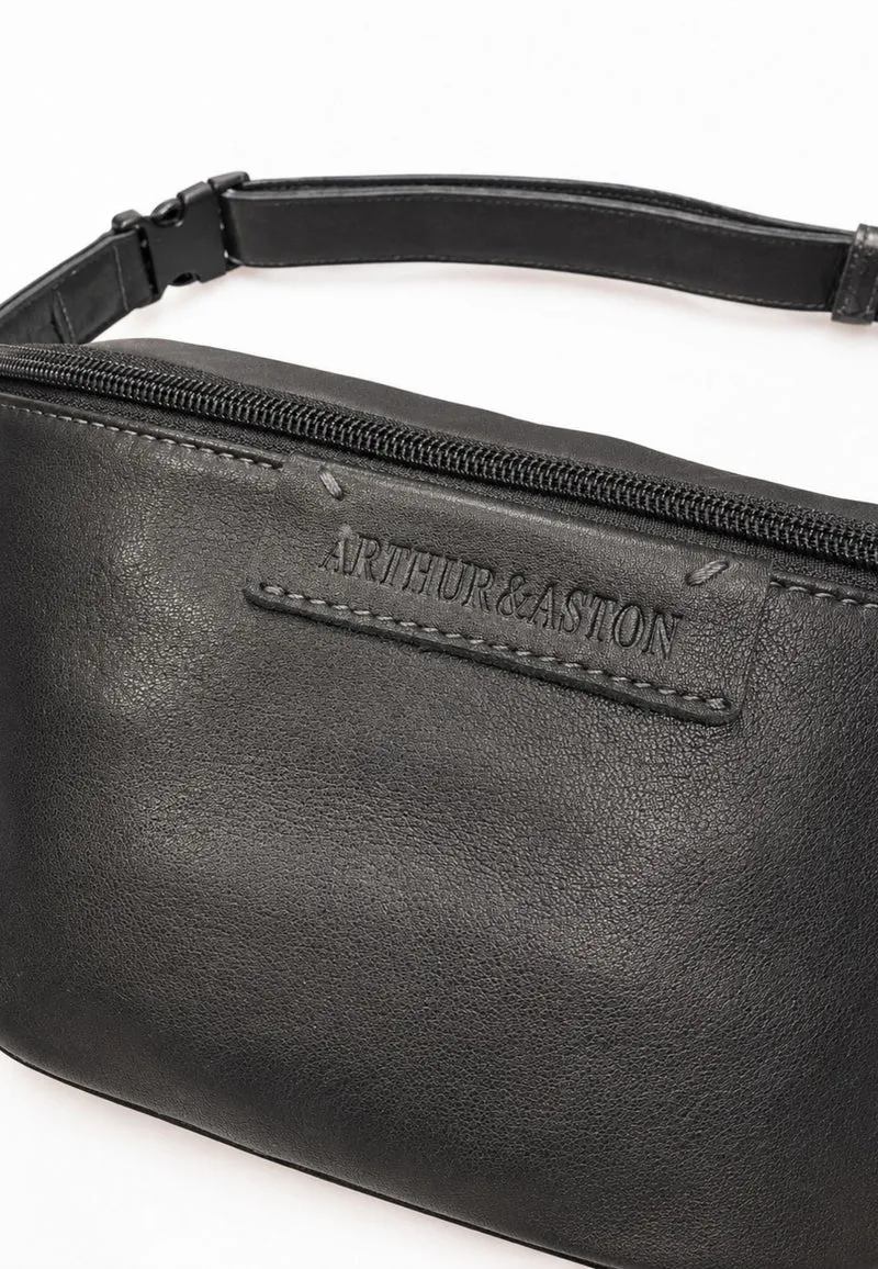 Arthur & Aston Bananes Homme Noir