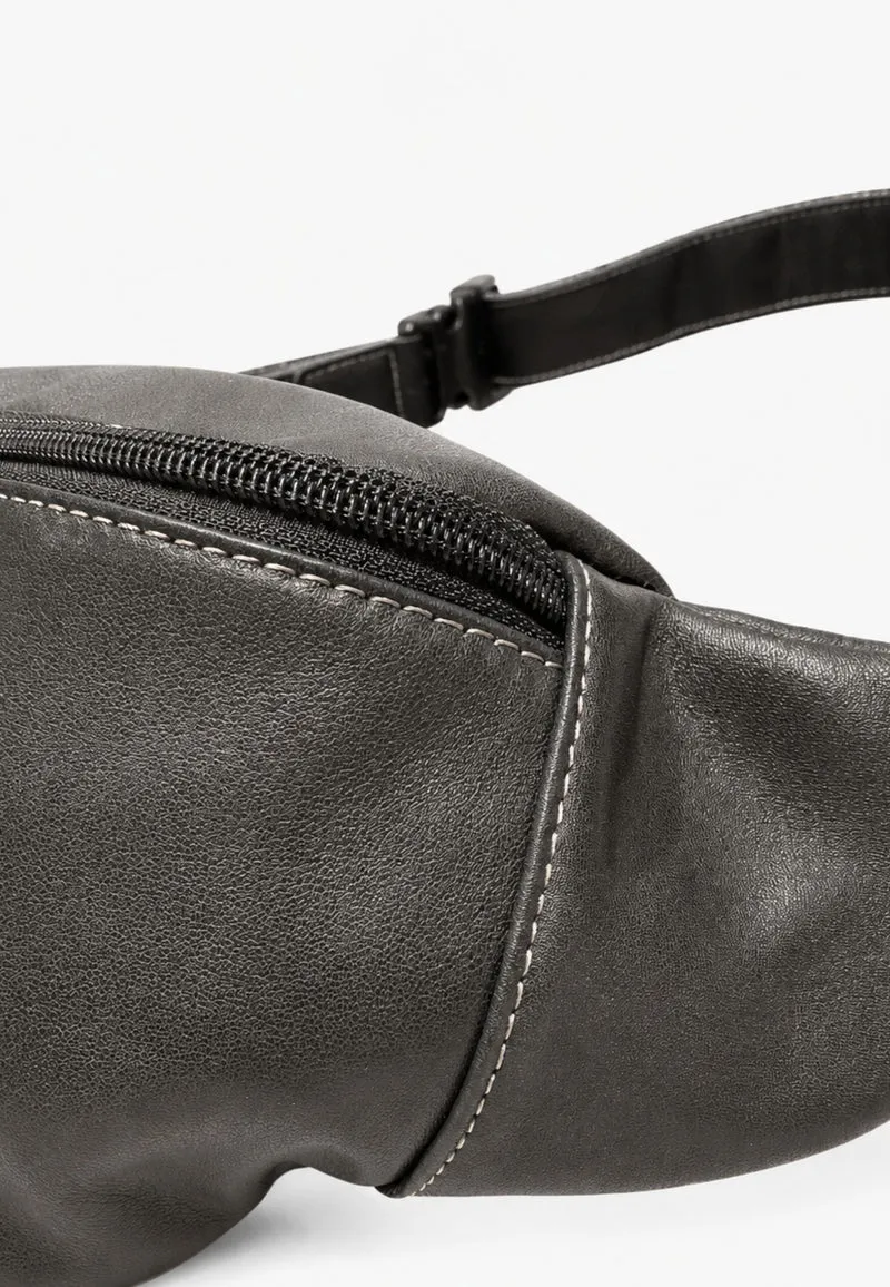 Arthur & Aston Bananes Homme Noir