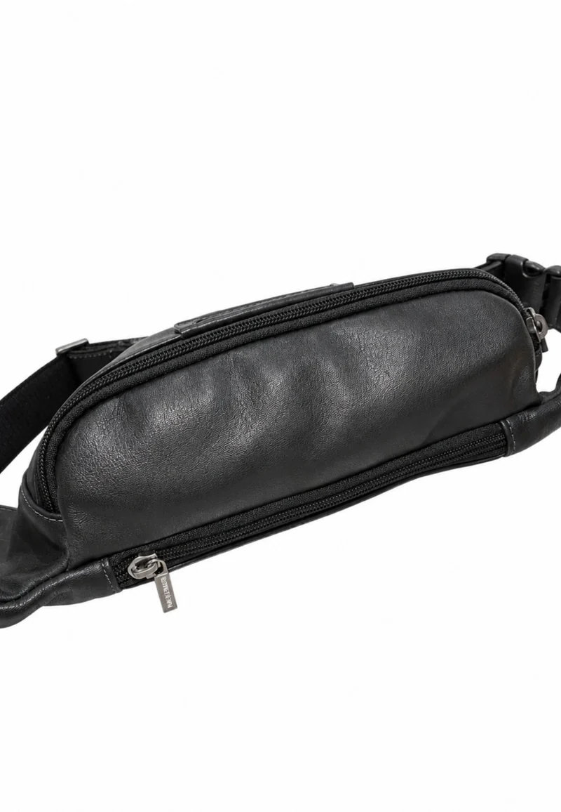Arthur & Aston Bananes Homme Noir