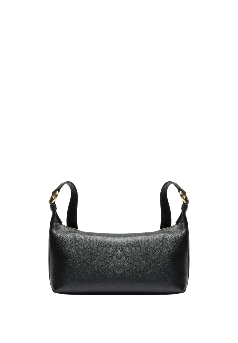 Lancel Sacs à main 1Er Flirt Noir Femme