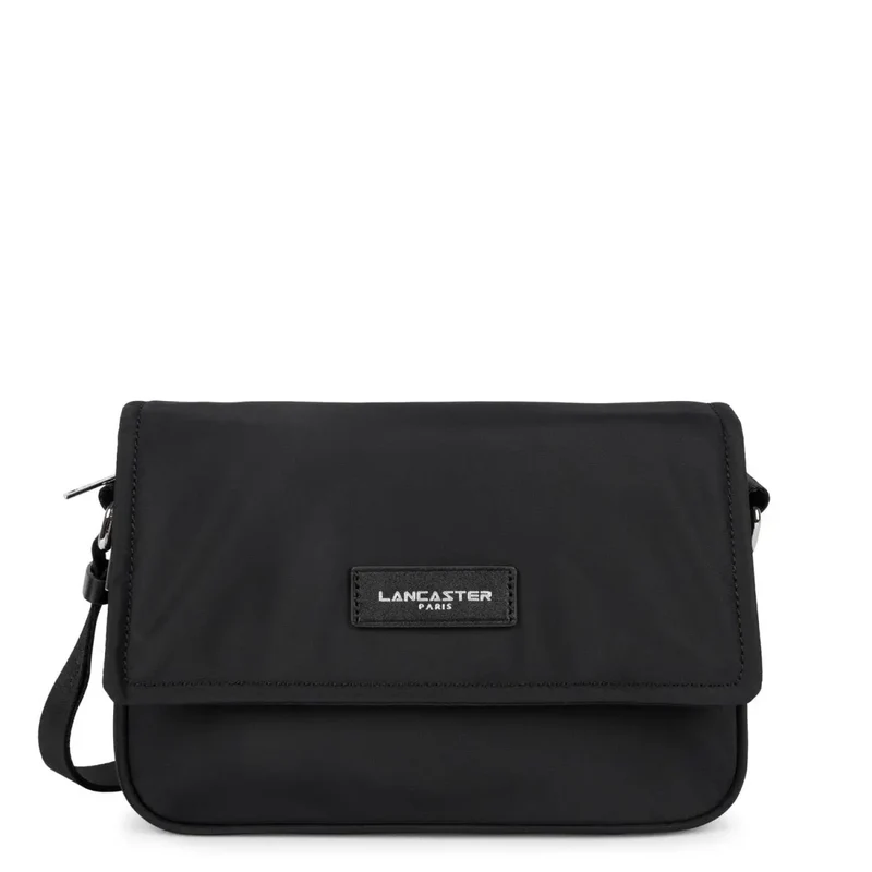 Lancaster Gibecière Basic Vita M Noir