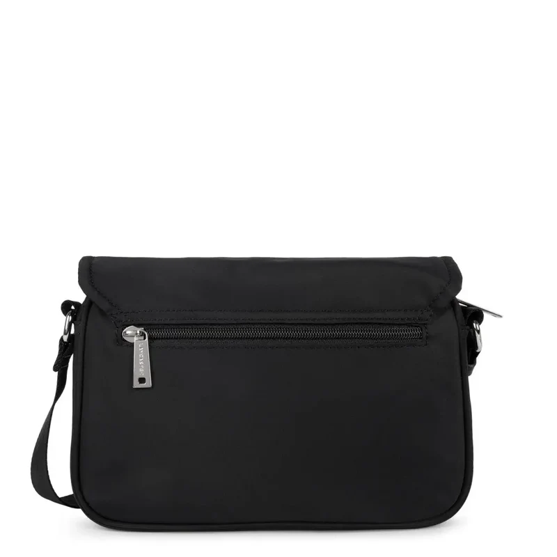 Lancaster Gibecière Basic Vita M Noir