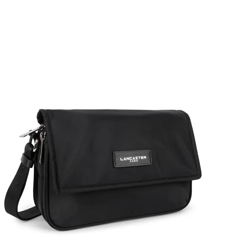 Lancaster Gibecière Basic Vita M Noir