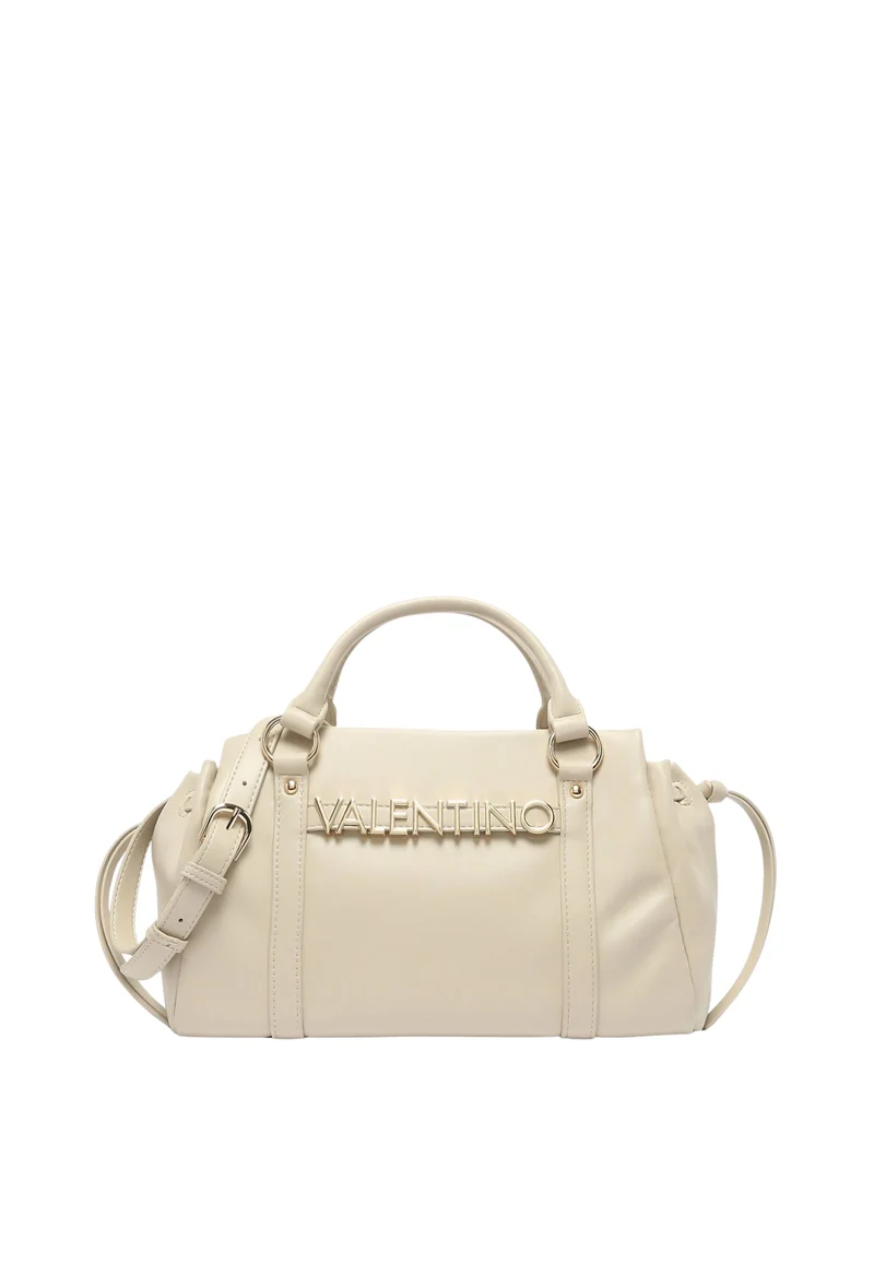 Valentino Sac à main Waverly Re Ecru