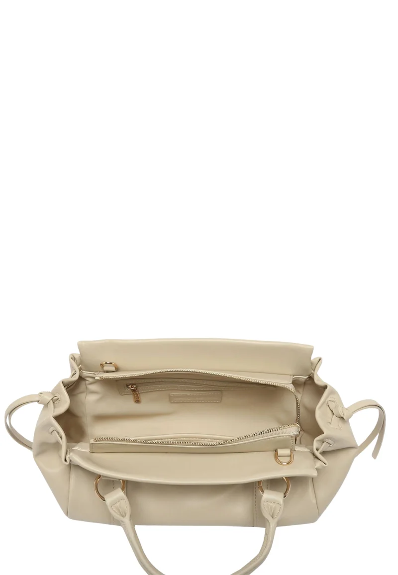 Valentino Sac à main Waverly Re Ecru