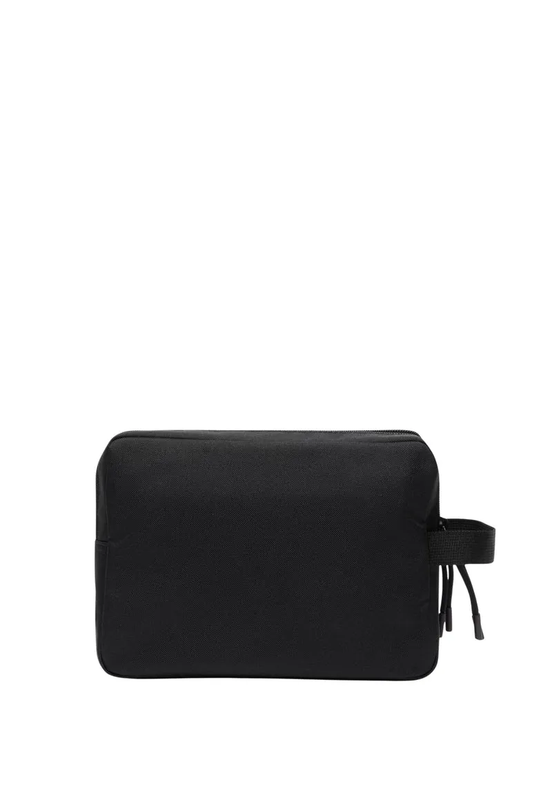 Lacoste Trousse de toilette Homme Neocroc Noir