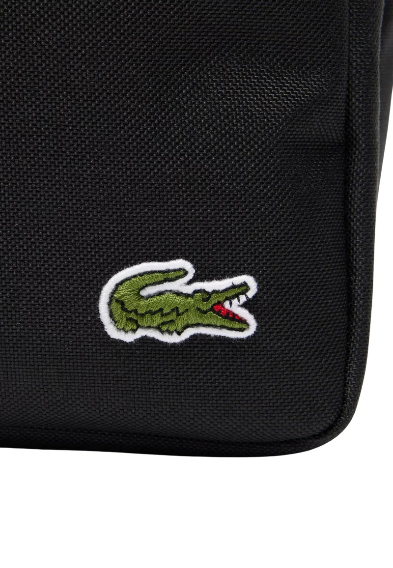 Lacoste Trousse de toilette Homme Neocroc Noir