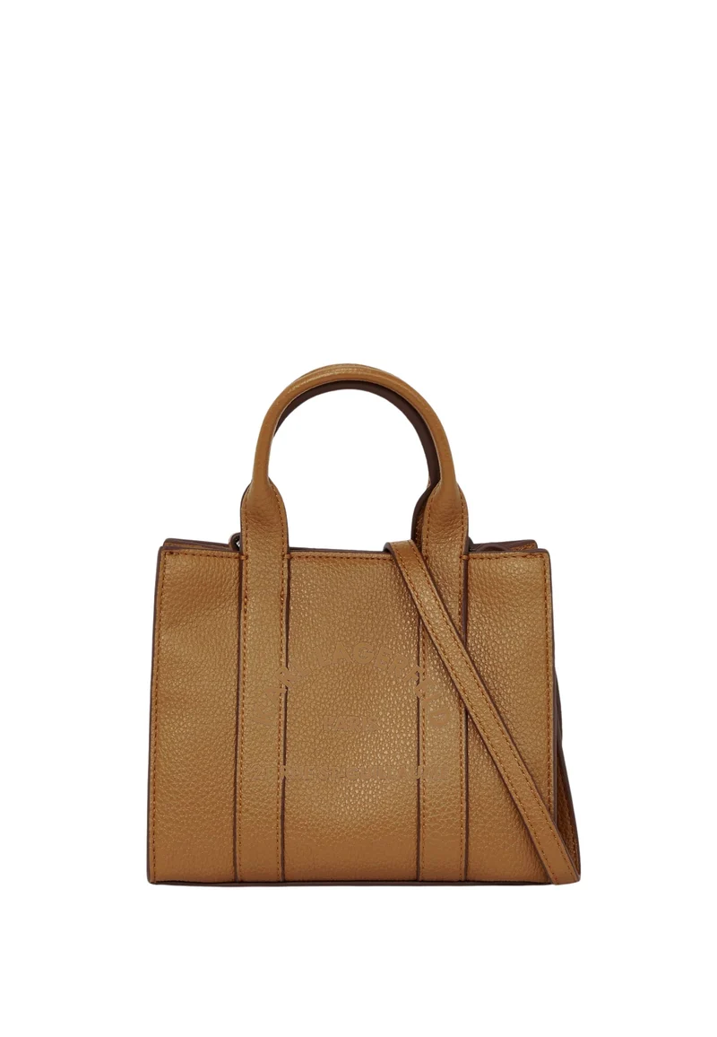 Karl Lagerfeld Cabas Essentials Marron