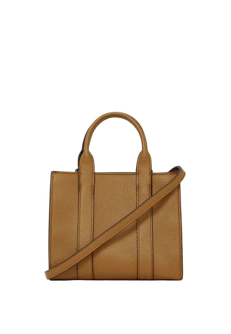 Karl Lagerfeld Cabas Essentials Marron