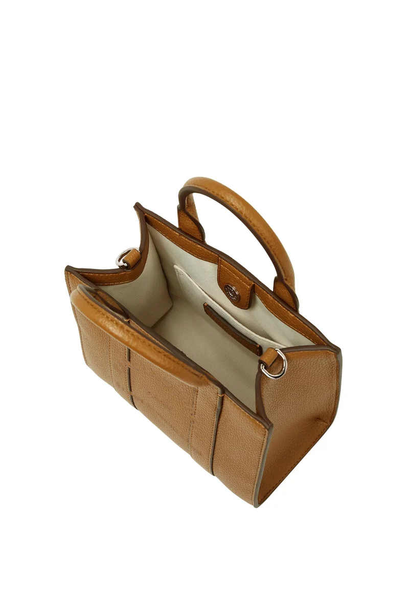 Karl Lagerfeld Cabas Essentials Marron