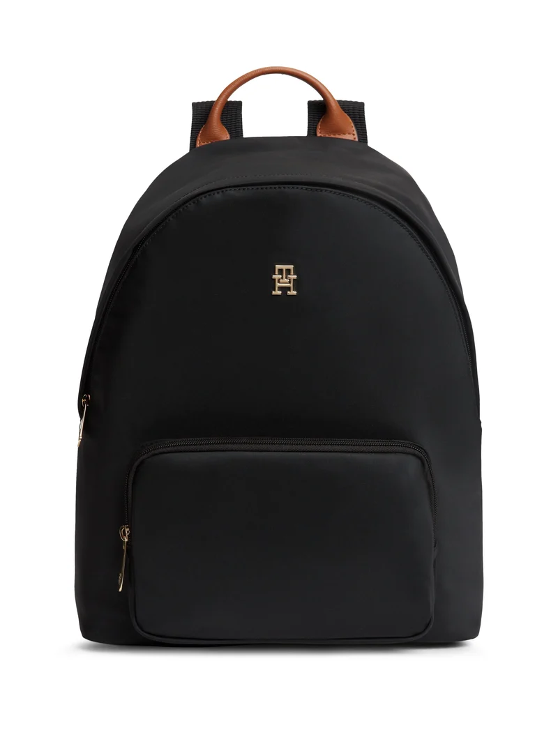 Tommy Hilfiger Sac à dos Popette Noir
