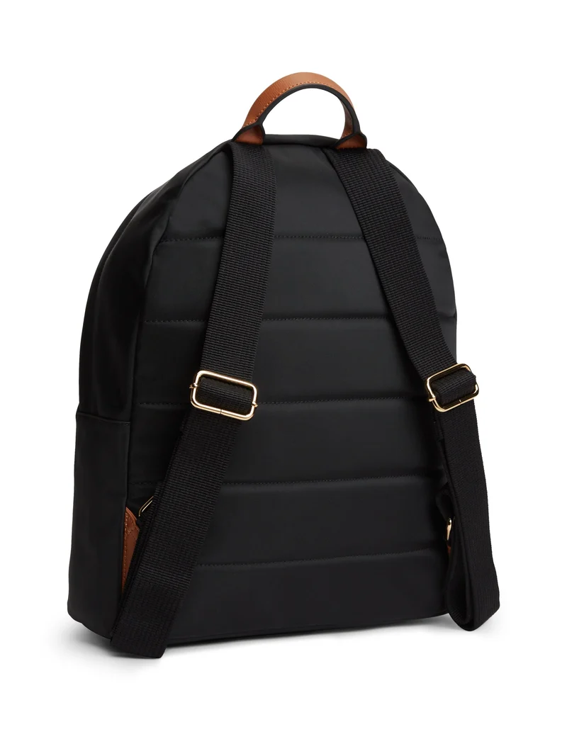 Tommy Hilfiger Sac à dos Popette Noir