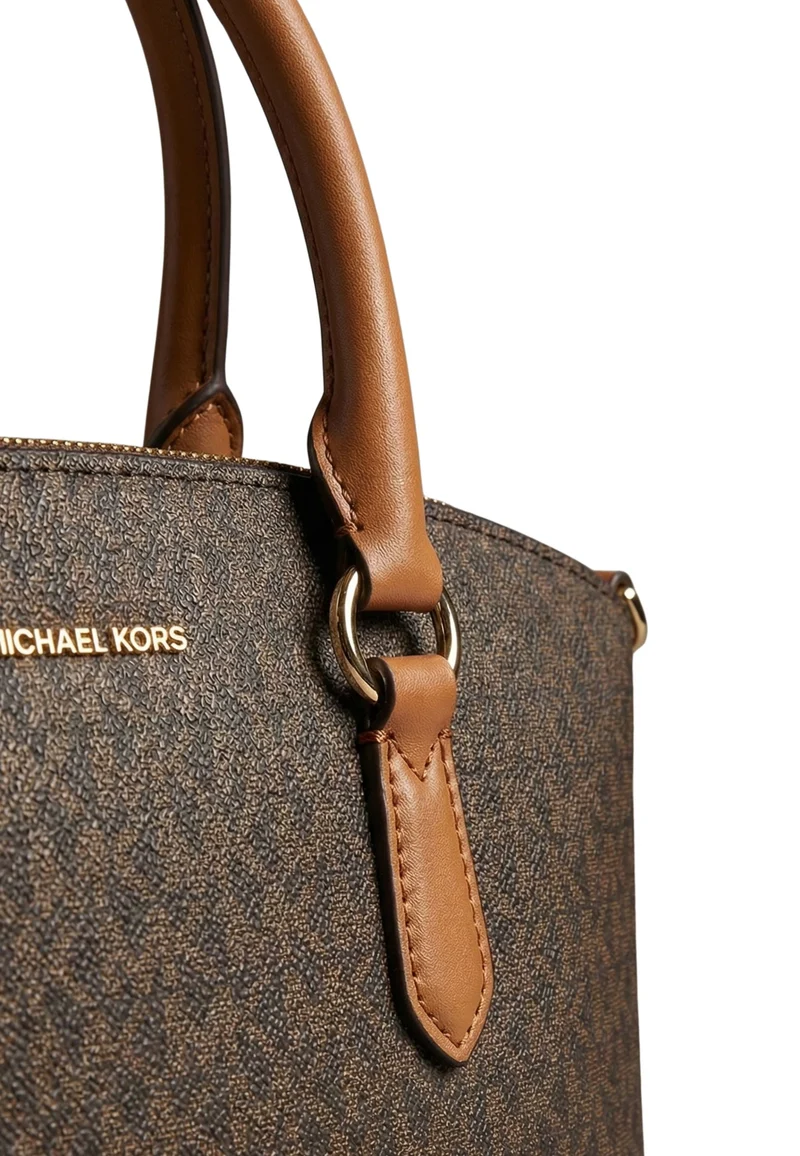 Michael Kors Sacs à main Murphy Marron