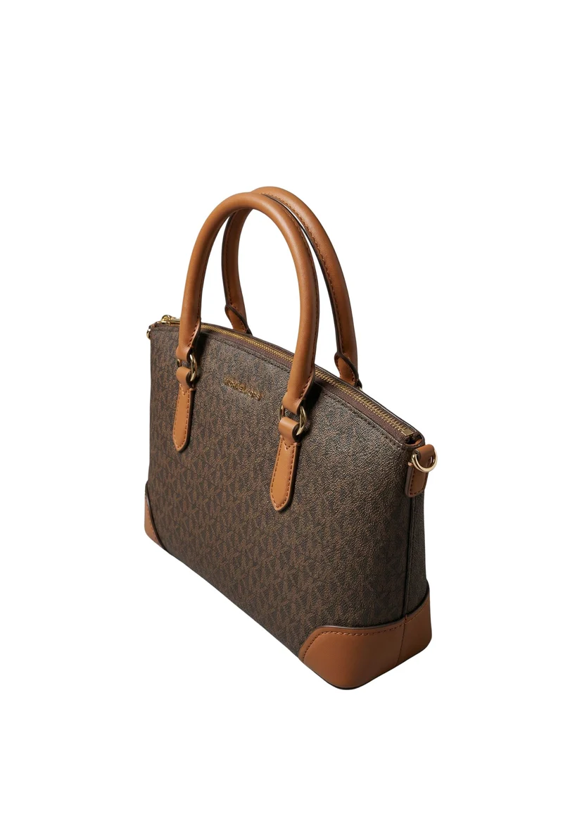 Michael Kors Sacs à main Murphy Marron