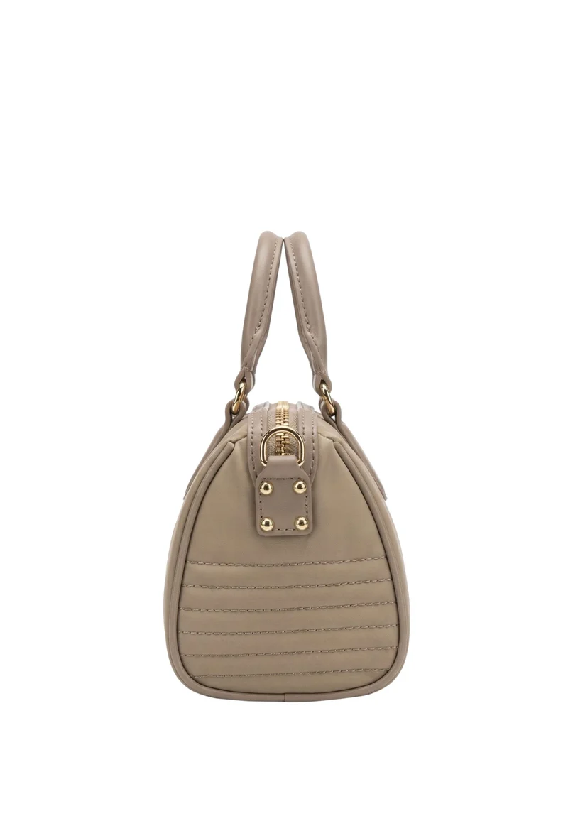 Lancaster Sac polochon Zippé S Basic Ana Galet