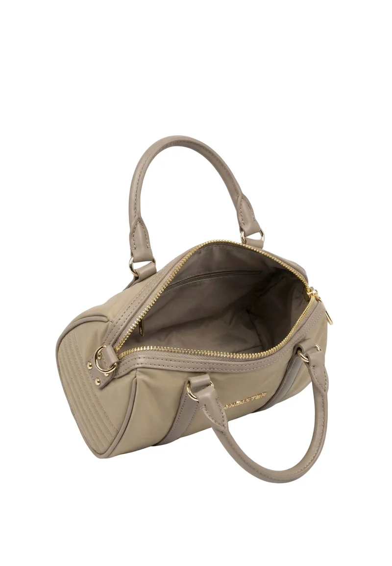 Lancaster Sac polochon Zippé S Basic Ana Galet