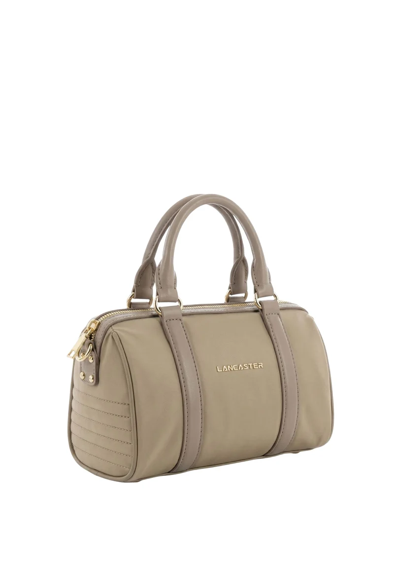 Lancaster Sac polochon Zippé S Basic Ana Galet