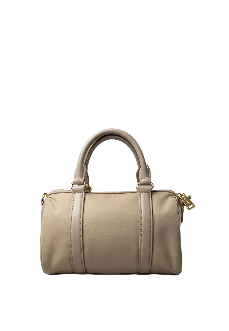 Lancaster Sac polochon Zippé S Basic Ana Galet