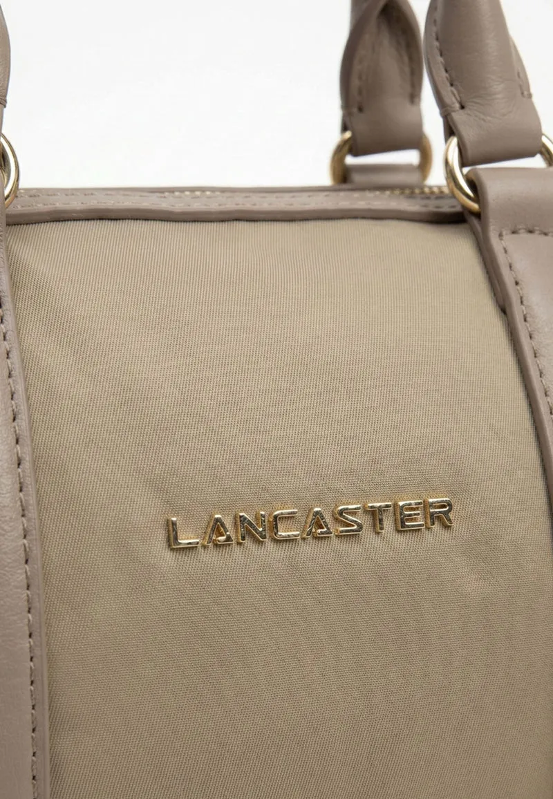 Lancaster Sac polochon Zippé S Basic Ana Galet