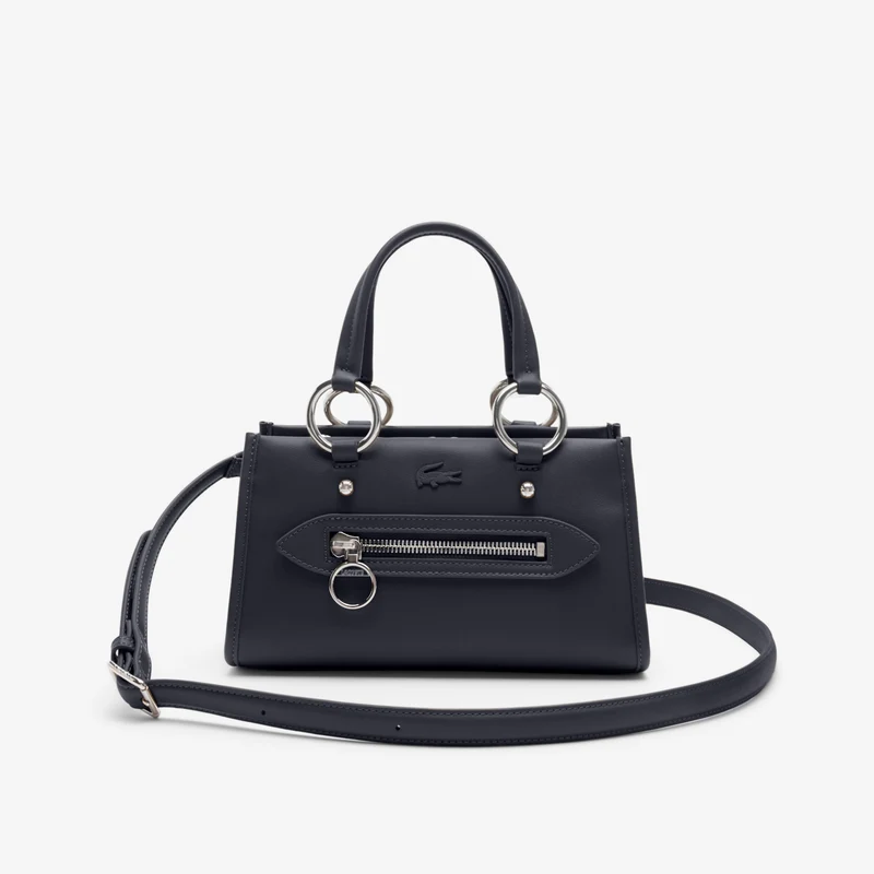 Lacoste Petit Sac à main Celys Noir