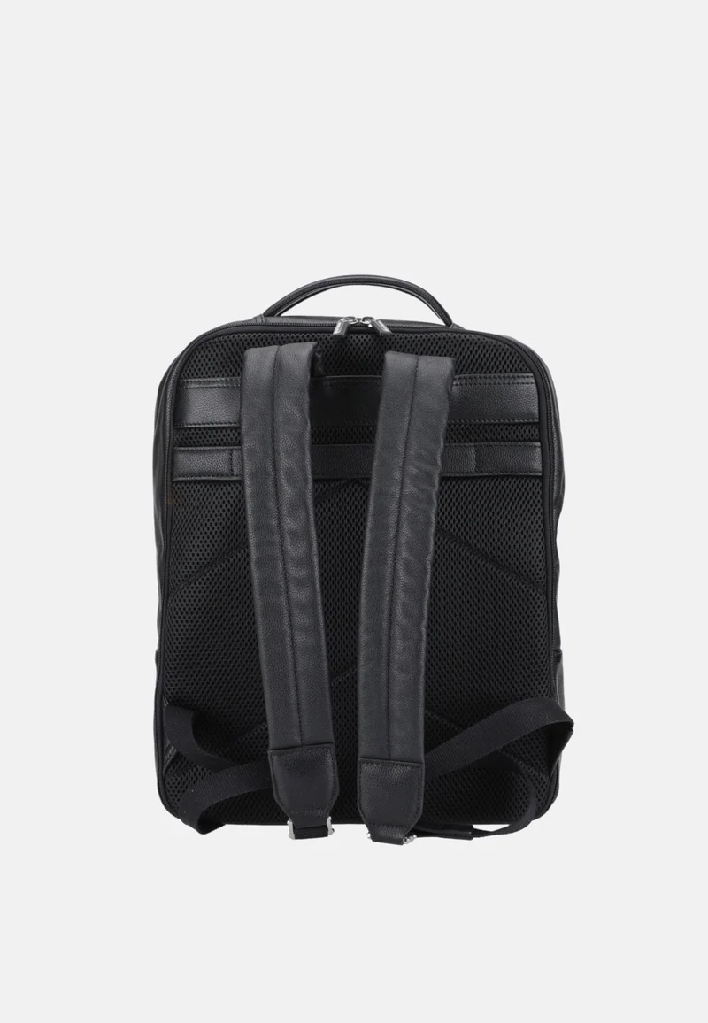 Arthur & Aston Sac à dos Homme Noir