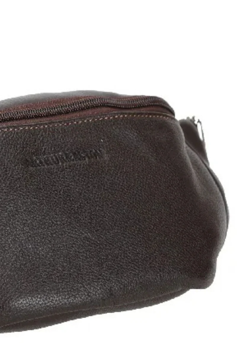 Arthur & Aston Bananes Homme Chataigne