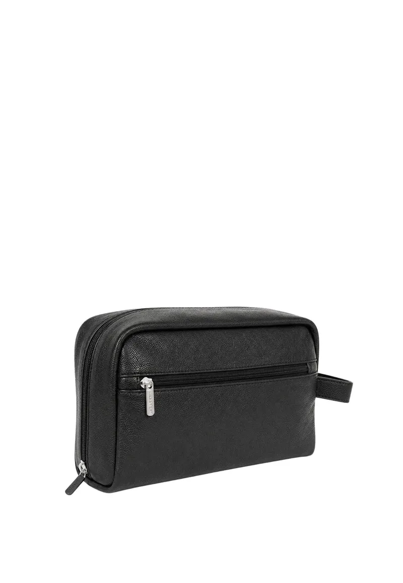 Arthur & Aston Trousse de Toilette Homme Noir