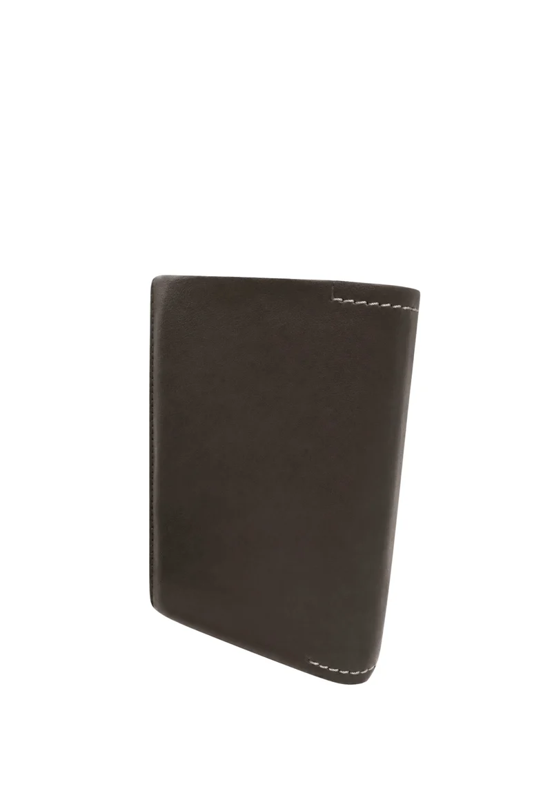 Arthur & Aston Portefeuilles Mixte, Homme, Femme Noir