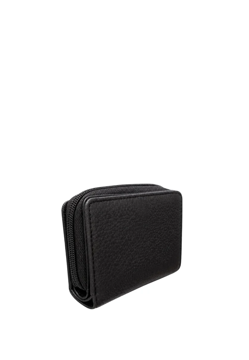 Arthur & Aston Porte Cartes Mixte, Homme, Femme Noir